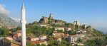 Kruja, Albania. Photo credit: Courtesy of Albania Tourist Bureau