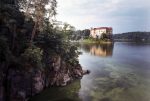 Views from hiking through the Bohemia region of the Czech Republic. Photo credit: Czechtourism