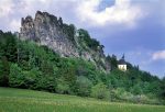 Views from hiking through the Bohemia region of the Czech Republic. Photo credit: Czechtourism