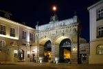 The Pilsner Urquell Brewery in Pilsen, Czech Republic. Photo credit: Czechtourism