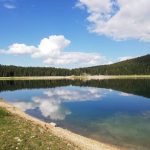 Biogradsko Lake, Montenegro. Photo credit: Dragana Mušikić