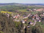 The Bohemia region of the Czech Republic. Photo credit: Martin Klimenta
