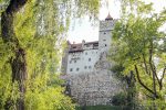 Bran Castle in Romania. Photo credit: Cipran Constantin