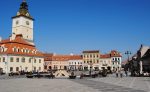 Brasov, Romania. Photo credit: Cipran Constantin