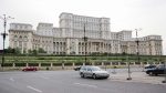 Palace of the Parliament in Bucharest, Romania. Photo credit: Cipran Constantin