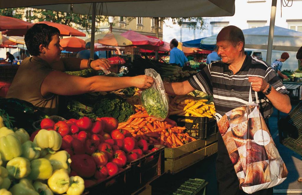 Dark Markets Slovenia