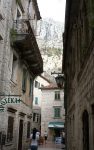 Kotor, Montenegro. Photo credit: Joanna Millick