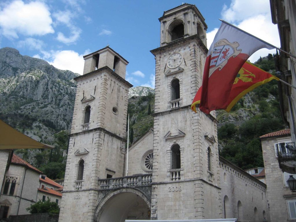 Kotor, Montenegro. Photo credit: Paul Schwartz