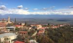 Lost Ridge at Qedeli Village, Georgia. Photo credit: Annie Lucas