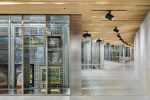 The painting repository of the Latvian National Museum of Art in Riga, Latvia. Photo credit: Norbert Tukaj