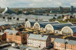 Riga Central Market (Latvia). Photo credit: Riga Central Market