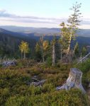 A hiking trip in Jeseniky, Czech Republic. Photo credit: Martin Klimenta
