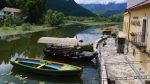 Skadar Lake, Montenegro. Photo credit: Martin Klimenta