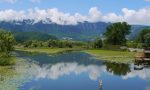 Skadar Lake, Montenegro. Photo credit: Martin Klimenta