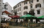Budva, Montenegro. Photo credit: Martin Klimenta