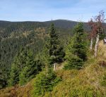 A hiking trip in Jeseniky, Czech Republic. Photo credit: Martin Klimenta