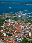 Tallinn, Estonia. Photo credit: Martin Klimenta