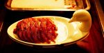 Peking duck, Beijing, China. Photo credit: Lifeng Liu