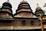 Open Air Museum in Lviv, Ukraine. Photo credit: Michel Behar