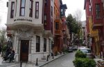Strolling the streets of the Kuzguncuk district in Istanbul, Turkey. Photo credit: Martin Klimenta