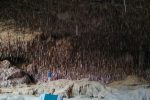 Kyrk Gyz Cave at Kugitang Natural Park, Turkmenistan. Photo credit: Sapargylych Rahmanov