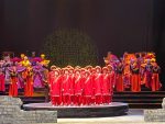 Lviv Opera Stage. Photo credit: Luba Rudenko