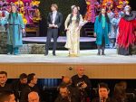 Lviv Opera. Photo credit: Luba Rudenko