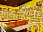 Onufri icon museum in Berat, Albania. Photo credit: Michel Behar