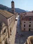 Dubrovnik. Photo credit: Martin Klimenta