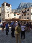 Kotor. Photo credit: Martin Klimenta