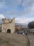 The Fortress of Berat. Photo credit: Martin Klimenta