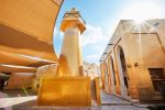 Katara Cultural Village. Photo credit: Qatar National Tourism Council