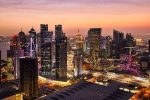 Qatar tradition downtown. Photo credit: Qatar National Tourism Council