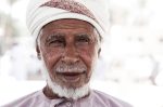 A local of Oman. Photo credit: Courtesy of Desert Adventures