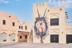 Katara Cultural Village. Photo credit: Qatar National Tourism Council