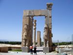 Ancient Persepolis, Iran. Photo credit: Martin Klimenta