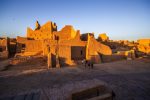 Diriyah's Al Turaif District - a UNESCO-listed site just outside of Riyadh. Photo library: Saudi Tourism Authority