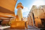 Doha's Katara Cultural Village