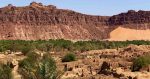 Al Ula's Old Town