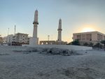 Khamis Mosque, Manama's oldest. Photo credit: Tabish Firoz