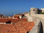 Dubrovnik city walls. Photo credit: Gerald Smetana