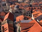 Dubrovnik rooftops. Photo credit: Gerald Smetana