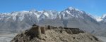 Yamchun Fort in the Wakhan Corridor.