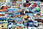 Gamcheon Culture Village near Busan. Photo credit: ©Korea Tourism Organization Photo Korea IR Studio.jpg