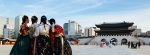 Gyeongbokgung Palace. Photo credit: ©Korea Tourism Organization Photo Korea IR Studio