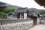 Namsangol Hanok Village Photo credit: ©Korea Tourism Organization Photo Korea Choi Rin