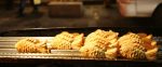 Street Food Photo credit: ©Korea Tourism Organization Photo Korea Korea Tourism Organization V&