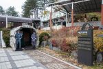 Mockup of the 3rd-Tunnel. Photo credit: ©Korea Tourism Organization Photo Korea Korea Tourism Organization Lee Bumsu