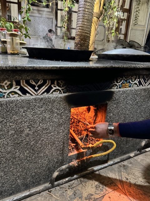 From Home Kitchens to Wedding Feasts, Plov Tells Uzbekistan’s Story