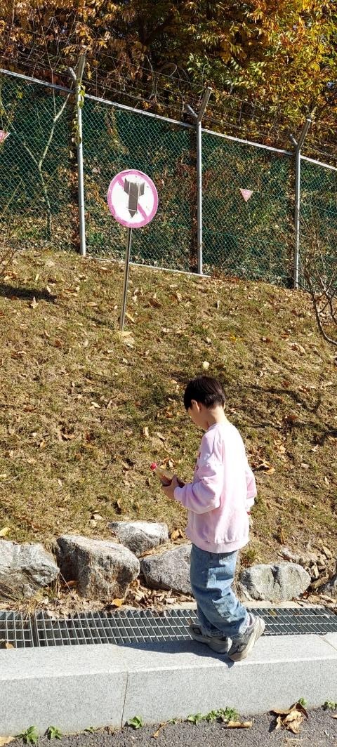 South Korea’s Demilitarized Zone DMZ with MIR